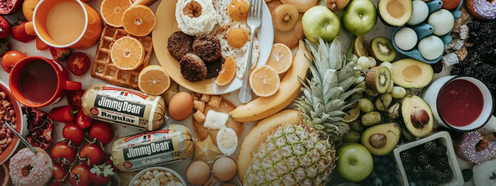 Consultório de nutrição com presença digital profissional